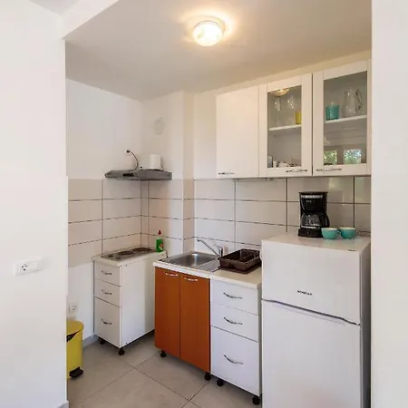 Appartement Barjoska