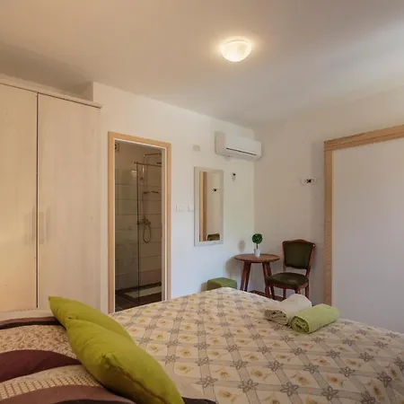 Appartement Barjoska
