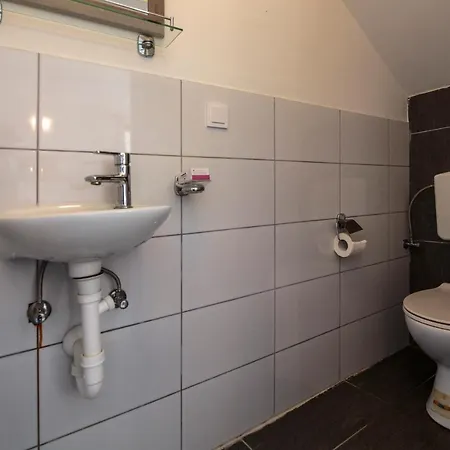 Barjoska Appartement *