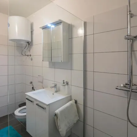 Barjoska Appartement *