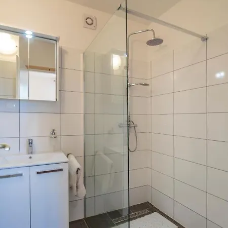 Appartement Barjoska *