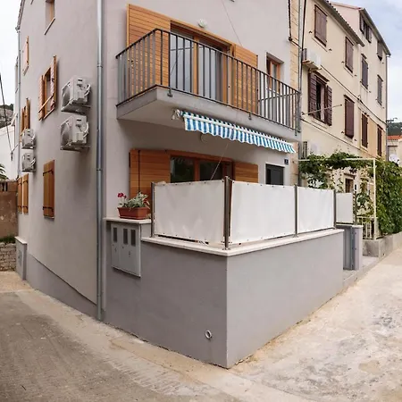 Barjoska Appartement *